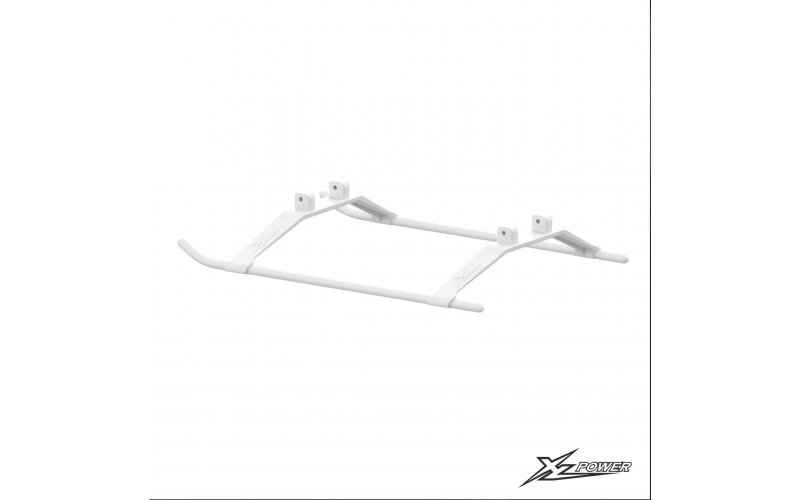 XLPower Stratos 200 - Landing gear white
